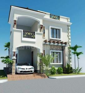 2 BHK Independent House