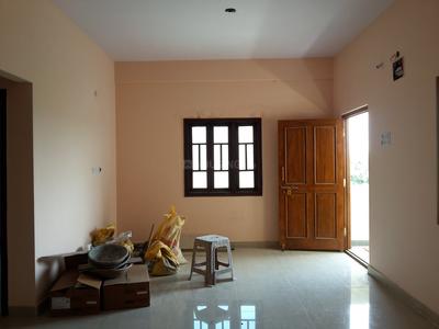 2 BHK Independent House