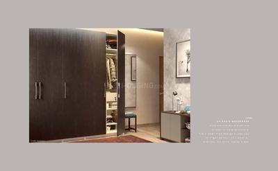 3 BHK फ़्लैट