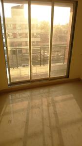 1 BHK Apartment