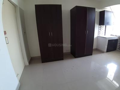Gallery Cover Image of 500 Sq.ft 1 BHK Apartment for rent in Sector 110A for 12000