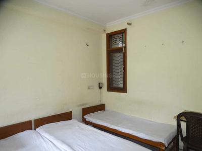 Bedroom Image of PG 4441509 Saket in Saket