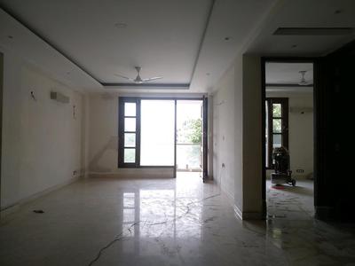 Gallery Cover Image of 3500 Sq.ft 4 BHK Independent Floor for buy in Sector 39 for 20000000