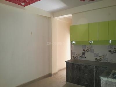 1 BHK Apartment