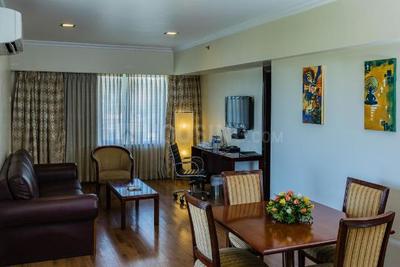 1 BHK Apartment
