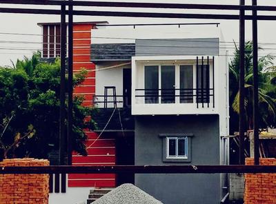 3 BHK Independent House