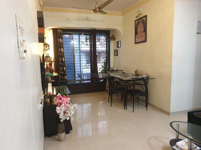 Gallery Cover Image of 790 Sq.ft 2 BHK Independent House for buy in Kurla East for 14000000