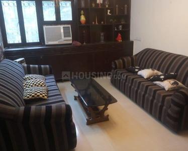 3 BHK Apartment