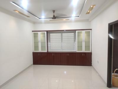 Gallery Cover Image of 1780 Sq.ft 3 BHK Apartment for rent in Nizampet for 40000