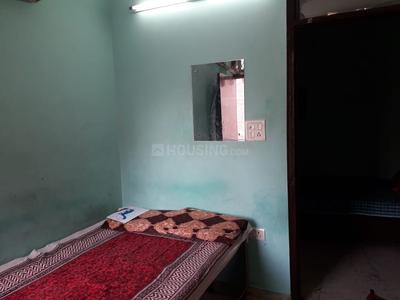Gallery Cover Image of 450 Sq.ft 2 BHK Independent Floor for buy in Pul Prahlad Pur for 2100000