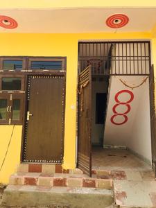 Gallery Cover Image of 600 Sq.ft 1 BHK Independent House for buy in Noida Extension for 2099000