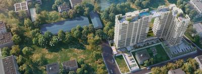 Gallery Cover Image of 699 Sq.ft 2 BHK Apartment for buy in Mukundapur for 5451000