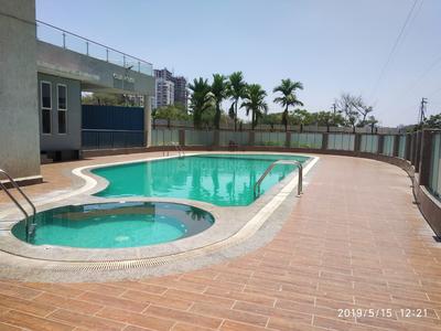 Gallery Cover Image of 515 Sq.ft 1 BHK Apartment for buy in Kalyan West for 5000000