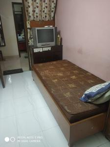 Bedroom Image of Naman PG in Sarita Vihar