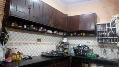 Gallery Cover Image of 1000 Sq.ft 3 BHK Independent House for buy in Ganesh Nagar by Shree Ganesh Constructions, Janakpuri for 7000000