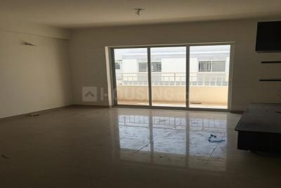 3 BHK Apartment