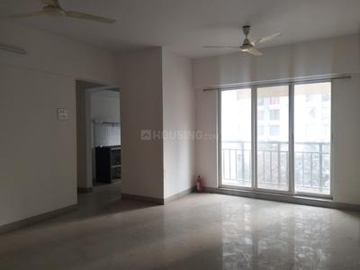1 BHK Apartment