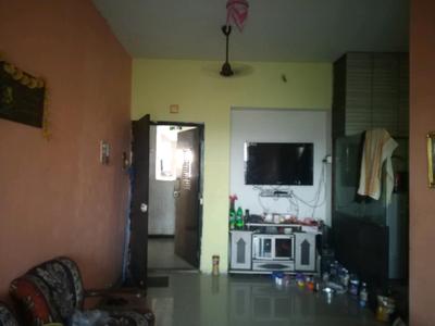 2 BHK Apartment