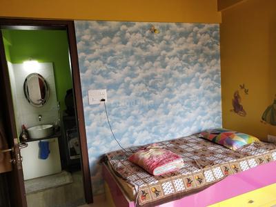 Gallery Cover Image of 945 Sq.ft 2 BHK Apartment for buy in Kothrud for 12200000