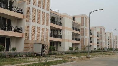 3 BHK Independent Floor