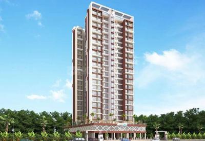 2 BHK Apartment