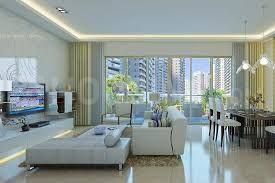 2 BHK अपार्टमेंट