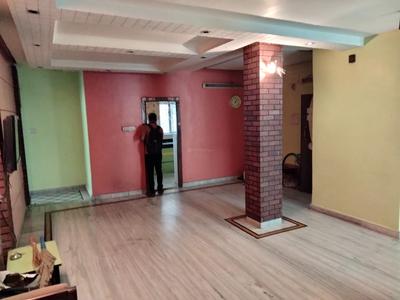 Gallery Cover Image of 1740 Sq.ft 4 BHK Apartment for buy in RDB VIP Enclave, Baguiati for 8500000
