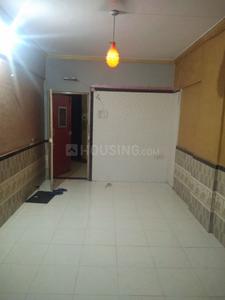 Gallery Cover Image of 650 Sq.ft 1 BHK Apartment for buy in Kopar Khairane for 4500000