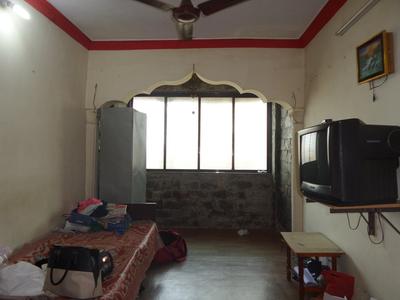 1 BHK Apartment