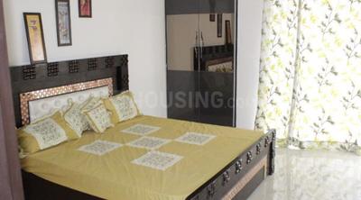 4 BHK अपार्टमेंट