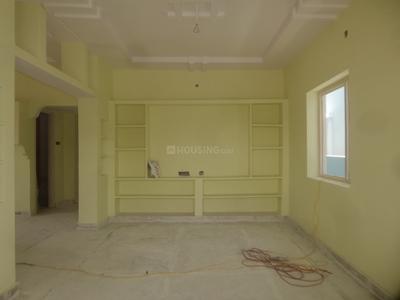 2 BHK Independent House
