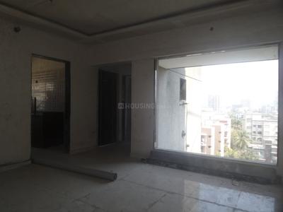 1 BHK Apartment