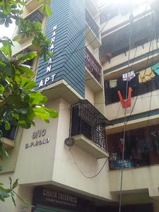 Gallery Cover Image of 450 Sq.ft 1 BHK Apartment for buy in Paschim Barisha for 1500000