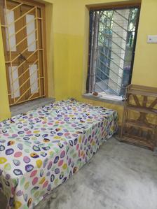 Bedroom Image of Boy's PG in Dum Dum