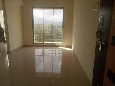 1 BHK Apartment