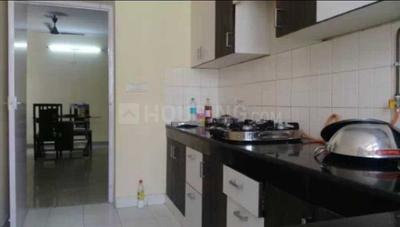 Kitchen Image of PG 4039964 Vaibhav Khand in Vaibhav Khand