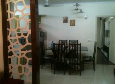 3 BHK Apartment