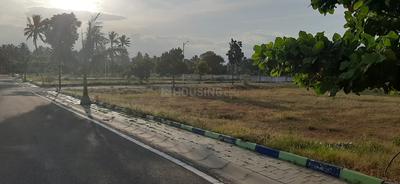 Gallery Cover Image of Sq.ft Residential Plot for buy in Kumbalgodu for 2700000