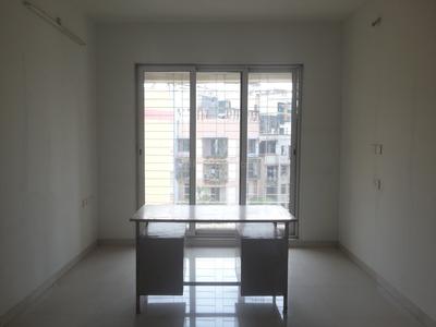 2 BHK अपार्टमेंट
