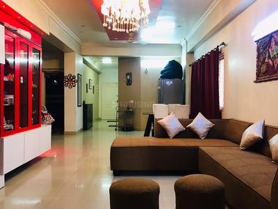 2 BHK Apartment