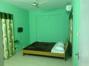 2 BHK Apartment