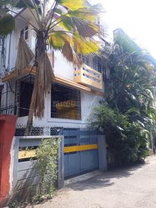 Gallery Cover Image of 2000 Sq.ft 5 BHK Independent House for buy in Ballygunge for 25000000