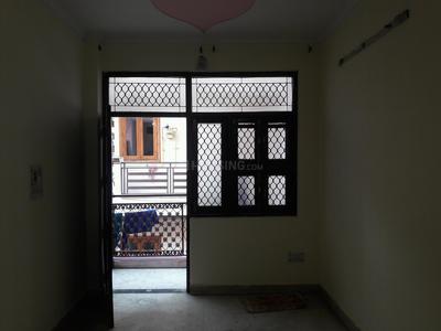 1 BHK Independent Floor