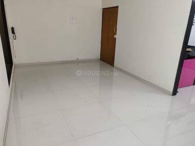 Gallery Cover Image of 500 Sq.ft 1 RK Apartment for buy in Ulwe for 2800000