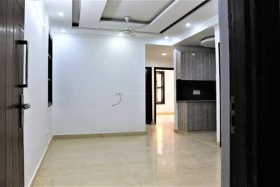 3 BHK Apartment