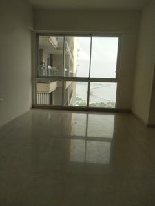 4 BHK अपार्टमेंट