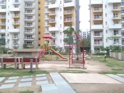 3 BHK Apartment