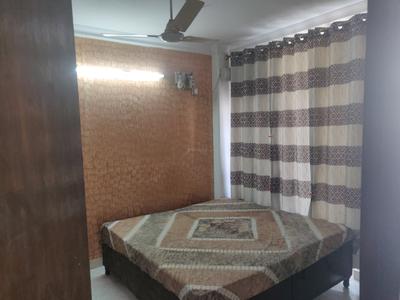 Bedroom Image of PG 6195451 Malviya Nagar in Malviya Nagar