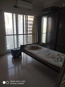 1 BHK Apartment