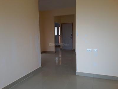 2 BHK Apartment